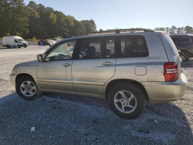 Photo 1 VIN: JTEGF21A720056094 - TOYOTA HIGHLANDER 