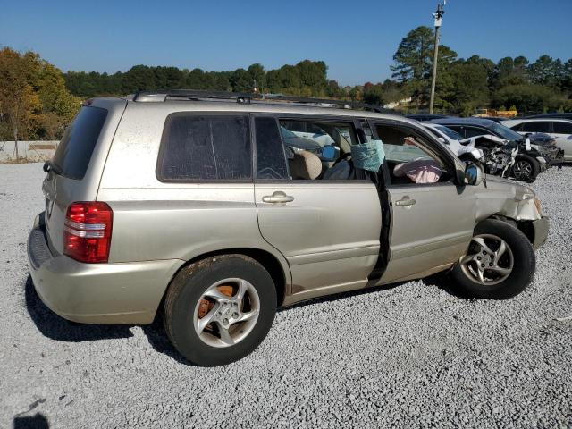 Photo 2 VIN: JTEGF21A720056094 - TOYOTA HIGHLANDER 