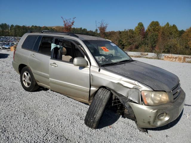 Photo 3 VIN: JTEGF21A720056094 - TOYOTA HIGHLANDER 