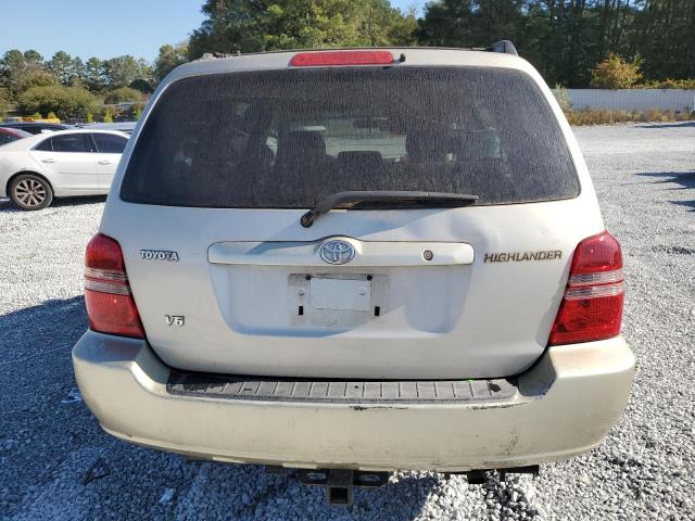 Photo 5 VIN: JTEGF21A720056094 - TOYOTA HIGHLANDER 