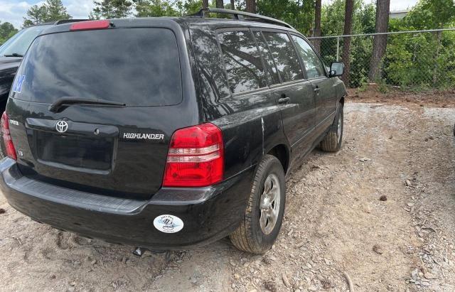 Photo 3 VIN: JTEGF21A730075794 - TOYOTA HIGHLANDER 