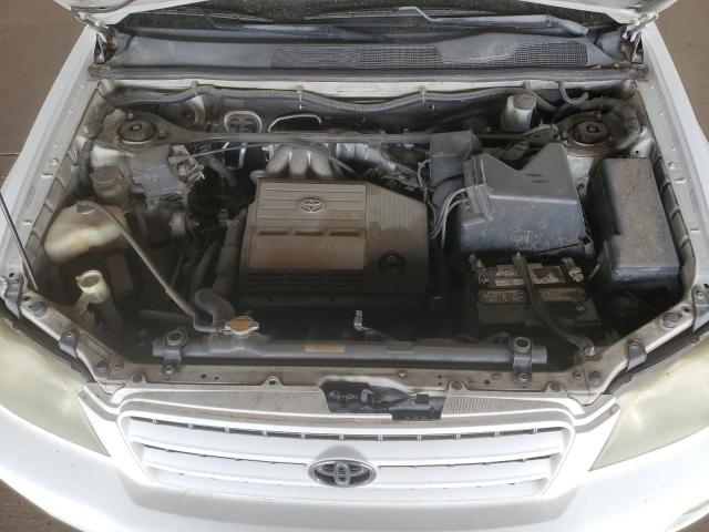 Photo 10 VIN: JTEGF21A730076248 - TOYOTA HIGHLANDER 