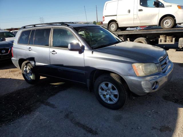 Photo 3 VIN: JTEGF21A730092353 - TOYOTA HIGHLANDER 