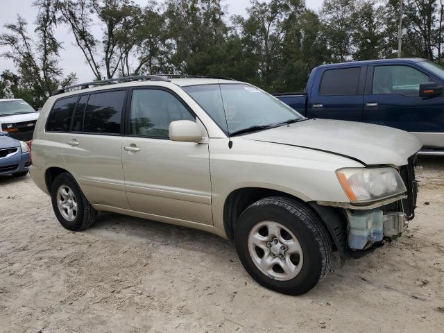 Photo 3 VIN: JTEGF21A730096841 - TOYOTA HIGHLANDER 