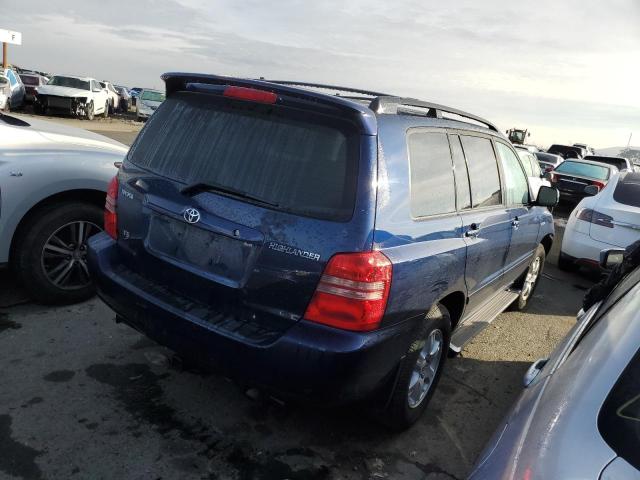 Photo 2 VIN: JTEGF21A820038462 - TOYOTA HIGHLANDER 