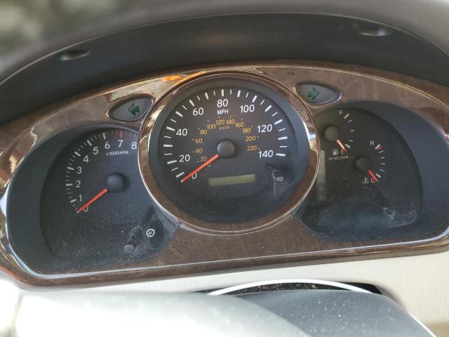 Photo 8 VIN: JTEGF21A820038462 - TOYOTA HIGHLANDER 