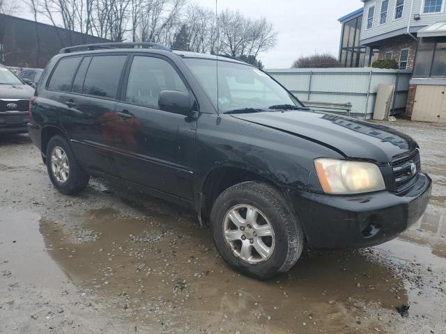 Photo 3 VIN: JTEGF21A820057593 - TOYOTA HIGHLANDER 