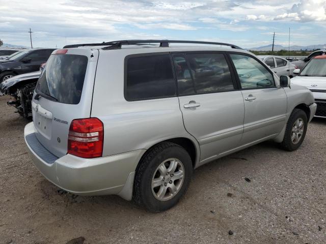 Photo 2 VIN: JTEGF21A820068612 - TOYOTA HIGHLANDER 