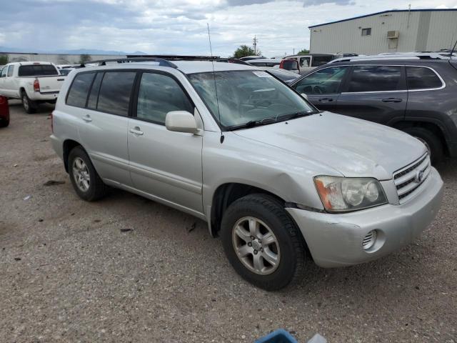 Photo 3 VIN: JTEGF21A820068612 - TOYOTA HIGHLANDER 