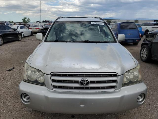 Photo 4 VIN: JTEGF21A820068612 - TOYOTA HIGHLANDER 