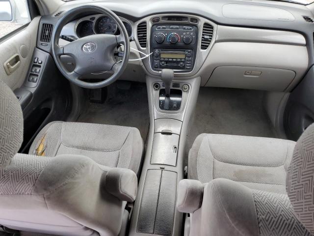 Photo 7 VIN: JTEGF21A820068612 - TOYOTA HIGHLANDER 