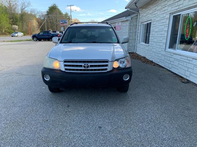 Photo 2 VIN: JTEGF21A820072093 - TOYOTA HIGHLANDER 