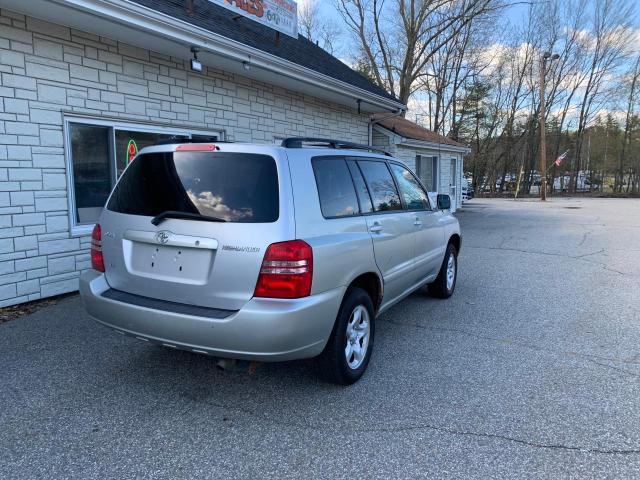 Photo 5 VIN: JTEGF21A820072093 - TOYOTA HIGHLANDER 