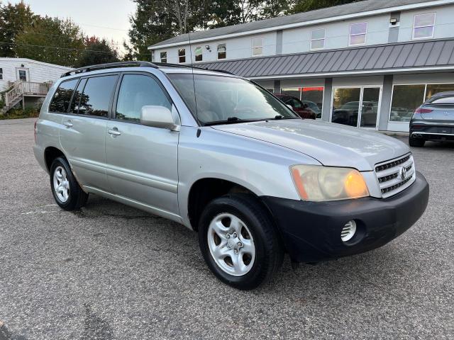 Photo 0 VIN: JTEGF21A820072093 - TOYOTA HIGHLANDER 