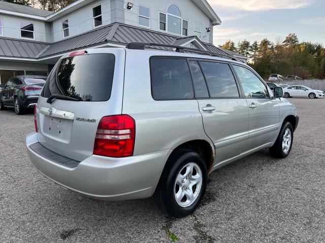 Photo 3 VIN: JTEGF21A820072093 - TOYOTA HIGHLANDER 