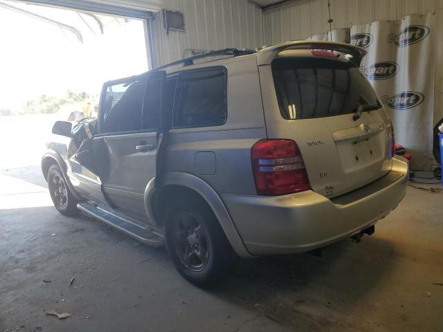 Photo 1 VIN: JTEGF21A830085489 - TOYOTA HIGHLANDER 