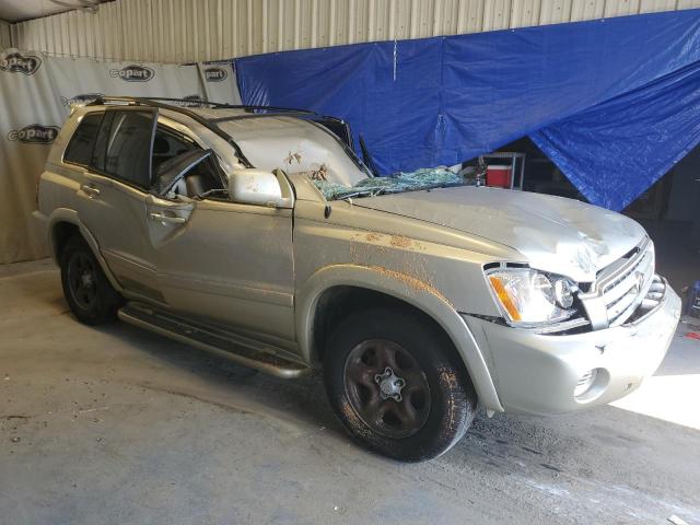 Photo 3 VIN: JTEGF21A830085489 - TOYOTA HIGHLANDER 