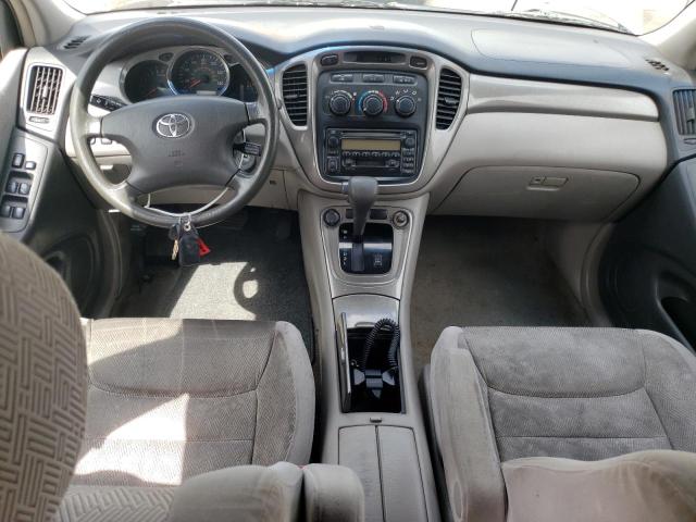 Photo 7 VIN: JTEGF21A830102534 - TOYOTA HIGHLANDER 