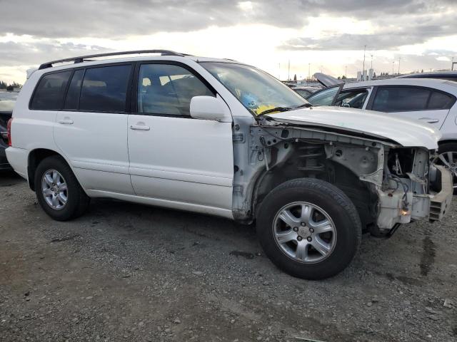 Photo 3 VIN: JTEGF21A830103067 - TOYOTA HIGHLANDER 