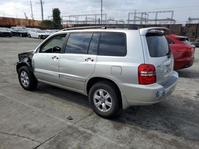 Photo 1 VIN: JTEGF21A830112898 - TOYOTA HIGHLANDER 