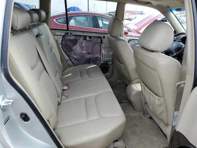 Photo 10 VIN: JTEGF21A830112898 - TOYOTA HIGHLANDER 