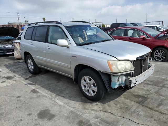 Photo 3 VIN: JTEGF21A830112898 - TOYOTA HIGHLANDER 