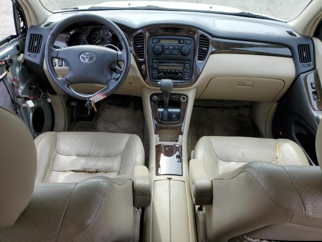 Photo 7 VIN: JTEGF21A830112898 - TOYOTA HIGHLANDER 