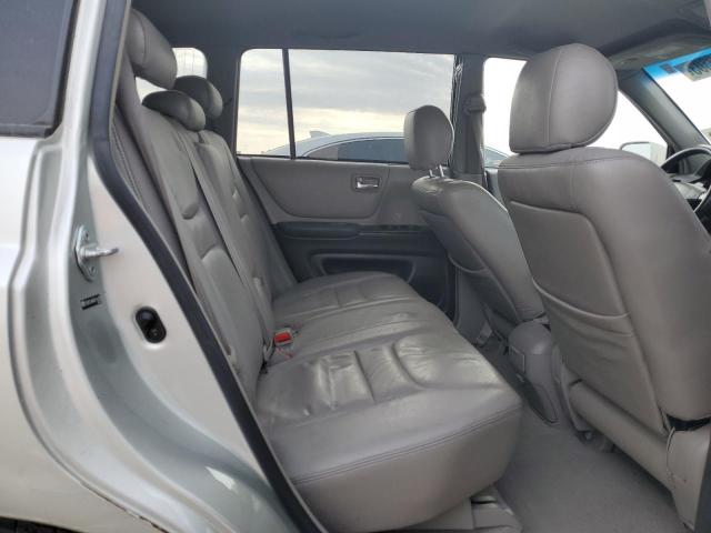 Photo 10 VIN: JTEGF21A830116630 - TOYOTA HIGHLANDER 