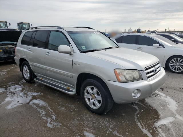 Photo 3 VIN: JTEGF21A830116630 - TOYOTA HIGHLANDER 