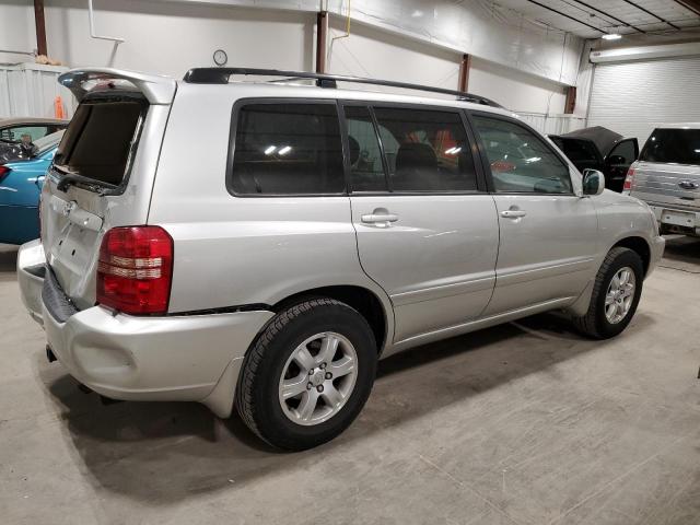 Photo 2 VIN: JTEGF21A920030063 - TOYOTA HIGHLANDER 