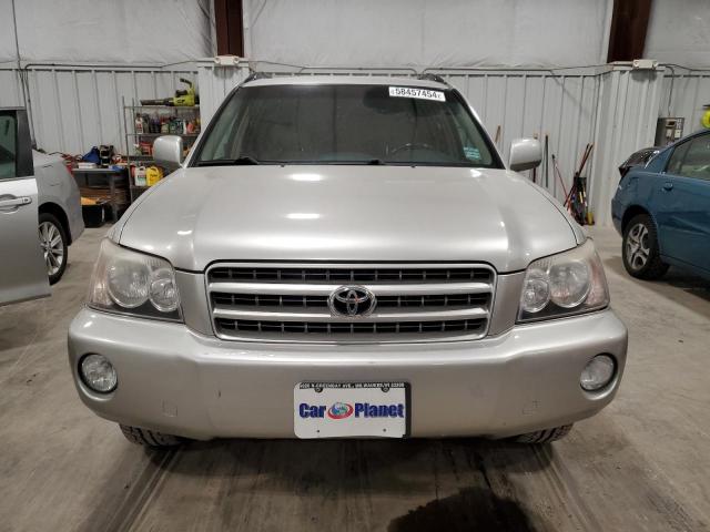 Photo 4 VIN: JTEGF21A920030063 - TOYOTA HIGHLANDER 