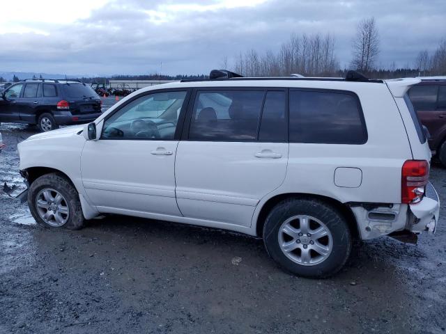 Photo 1 VIN: JTEGF21A930073819 - TOYOTA HIGHLANDER 