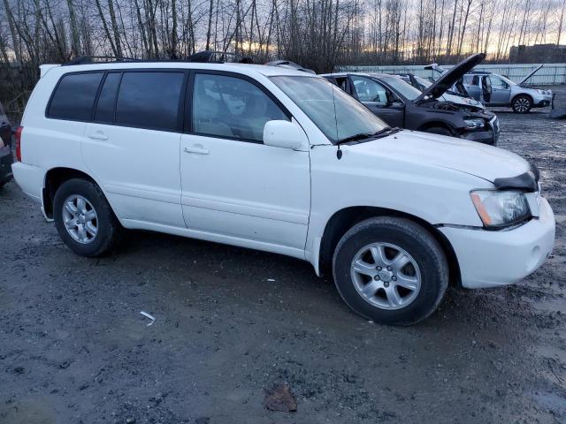 Photo 3 VIN: JTEGF21A930073819 - TOYOTA HIGHLANDER 