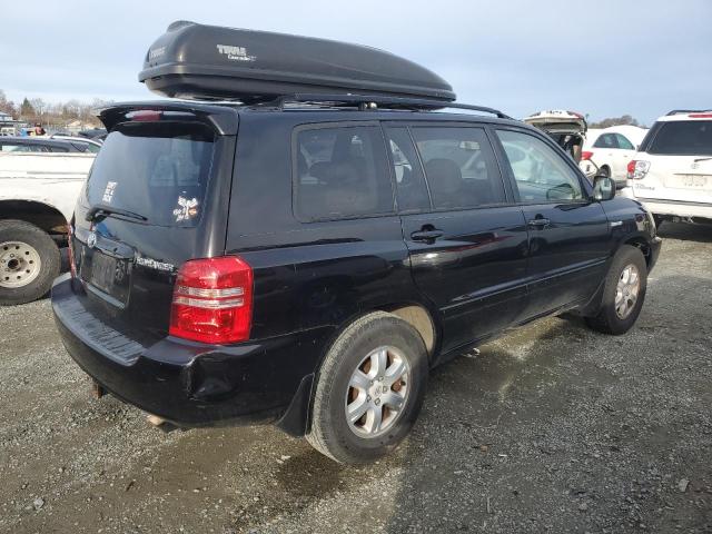 Photo 2 VIN: JTEGF21A930083086 - TOYOTA HIGHLANDER 