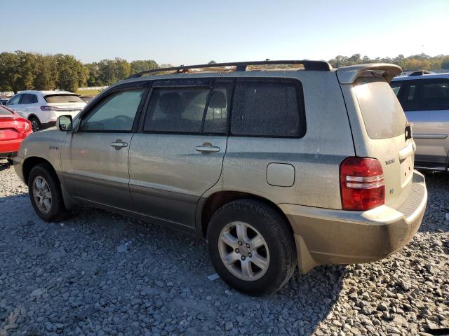 Photo 1 VIN: JTEGF21A930099904 - TOYOTA HIGHLANDER 