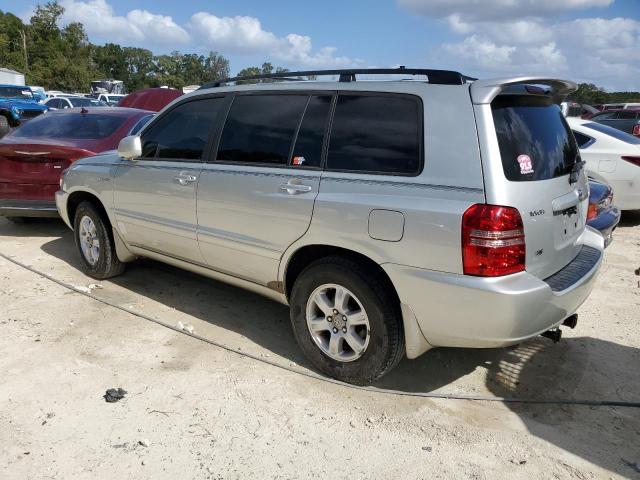 Photo 1 VIN: JTEGF21A930105491 - TOYOTA HIGHLANDER 