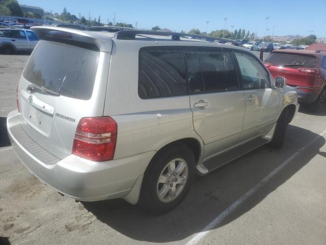 Photo 2 VIN: JTEGF21A930108374 - TOYOTA HIGHLANDER 