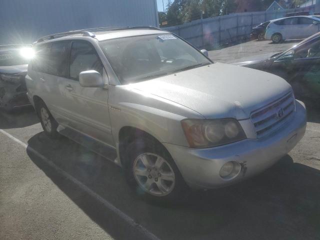 Photo 3 VIN: JTEGF21A930108374 - TOYOTA HIGHLANDER 