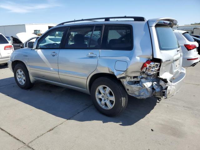 Photo 1 VIN: JTEGF21AX10010399 - TOYOTA HIGHLANDER 