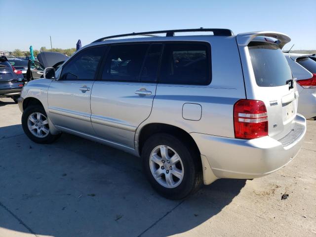 Photo 1 VIN: JTEGF21AX10020303 - TOYOTA HIGHLANDER 