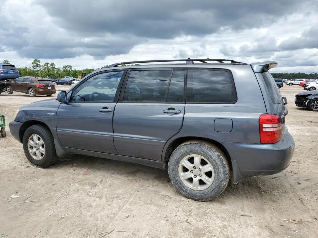 Photo 1 VIN: JTEGF21AX20036308 - TOYOTA HIGHLANDER 