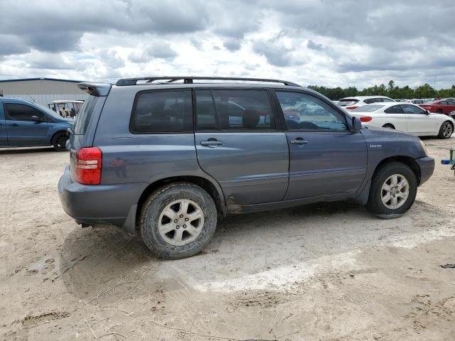 Photo 2 VIN: JTEGF21AX20036308 - TOYOTA HIGHLANDER 