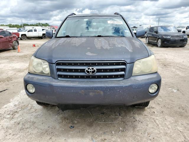 Photo 4 VIN: JTEGF21AX20036308 - TOYOTA HIGHLANDER 