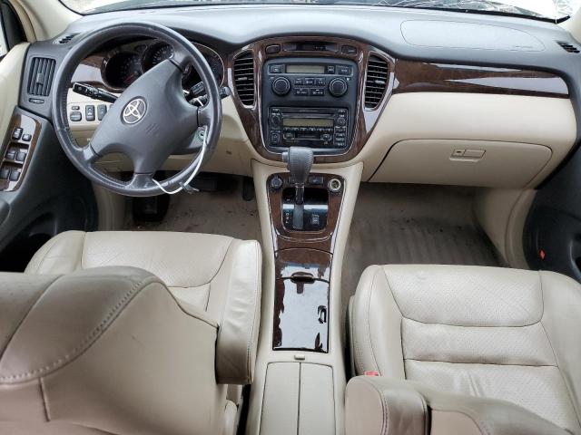 Photo 7 VIN: JTEGF21AX20045784 - TOYOTA HIGHLANDER 