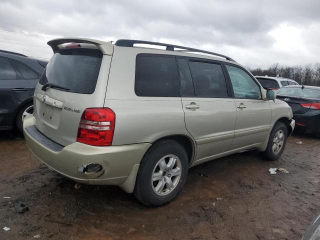 Photo 2 VIN: JTEGF21AX30074056 - TOYOTA HIGHLANDER 