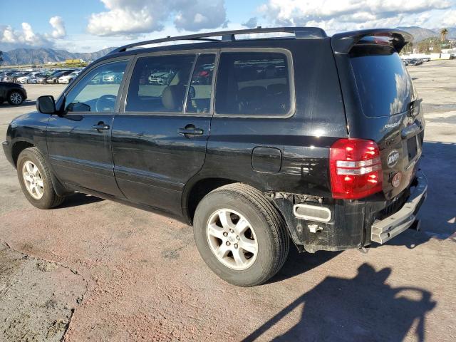 Photo 1 VIN: JTEGF21AX30077099 - TOYOTA HIGHLANDER 