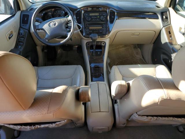 Photo 7 VIN: JTEGF21AX30077099 - TOYOTA HIGHLANDER 