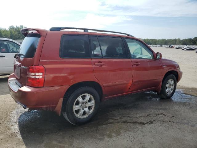 Photo 2 VIN: JTEGF21AX30092525 - TOYOTA HIGHLANDER 