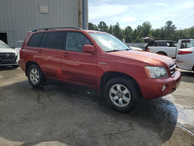 Photo 3 VIN: JTEGF21AX30092525 - TOYOTA HIGHLANDER 