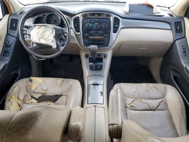 Photo 7 VIN: JTEGF21AX30103040 - TOYOTA HIGHLANDER 